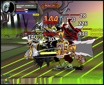 Battle On with your friends