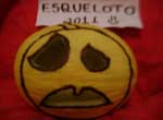 esqueloto Entry