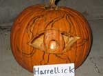 harrellick Entry