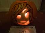 rockstar_warrior7 Entry