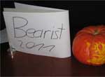 Bearist Entry