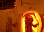 Necrocious Entry