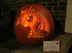 DekoMage's Pumpkin