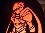 Zombyman's Pumpkin