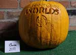 iswim's Pumpkin