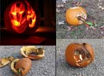 Vampire Hunter's Pumpkin