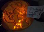 breakinggrace Entry