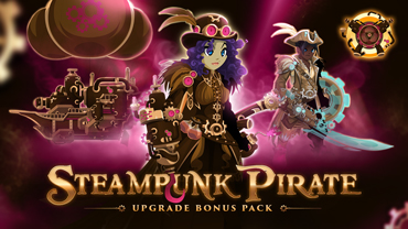 New weekly event