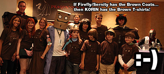 Korins Army