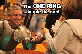 Marriage Proposal