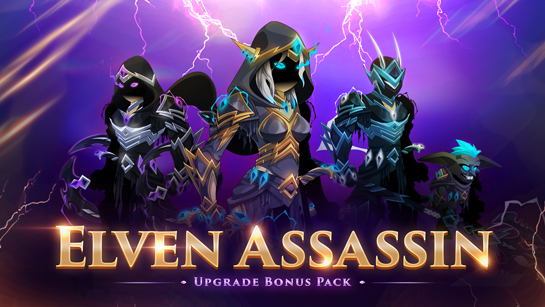 AQW Pay Frame